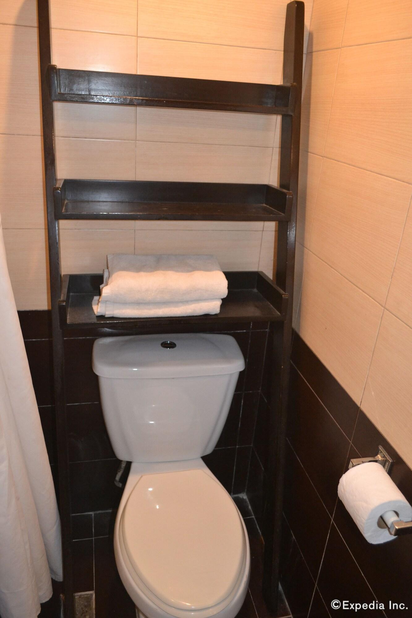 Lancaster Hotel Cebu Lapu-Lapu City Exteriör bild