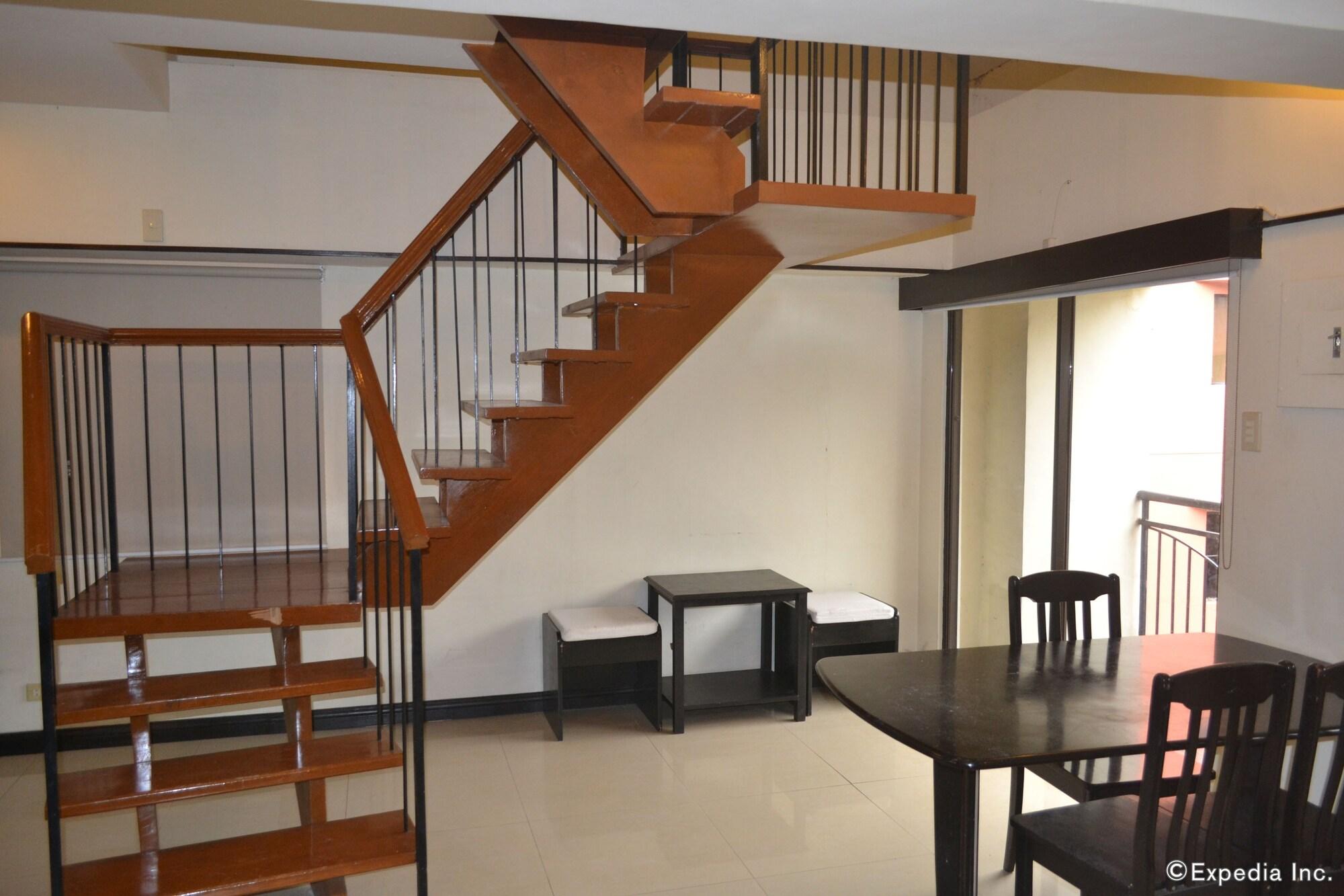 Lancaster Hotel Cebu Lapu-Lapu City Exteriör bild