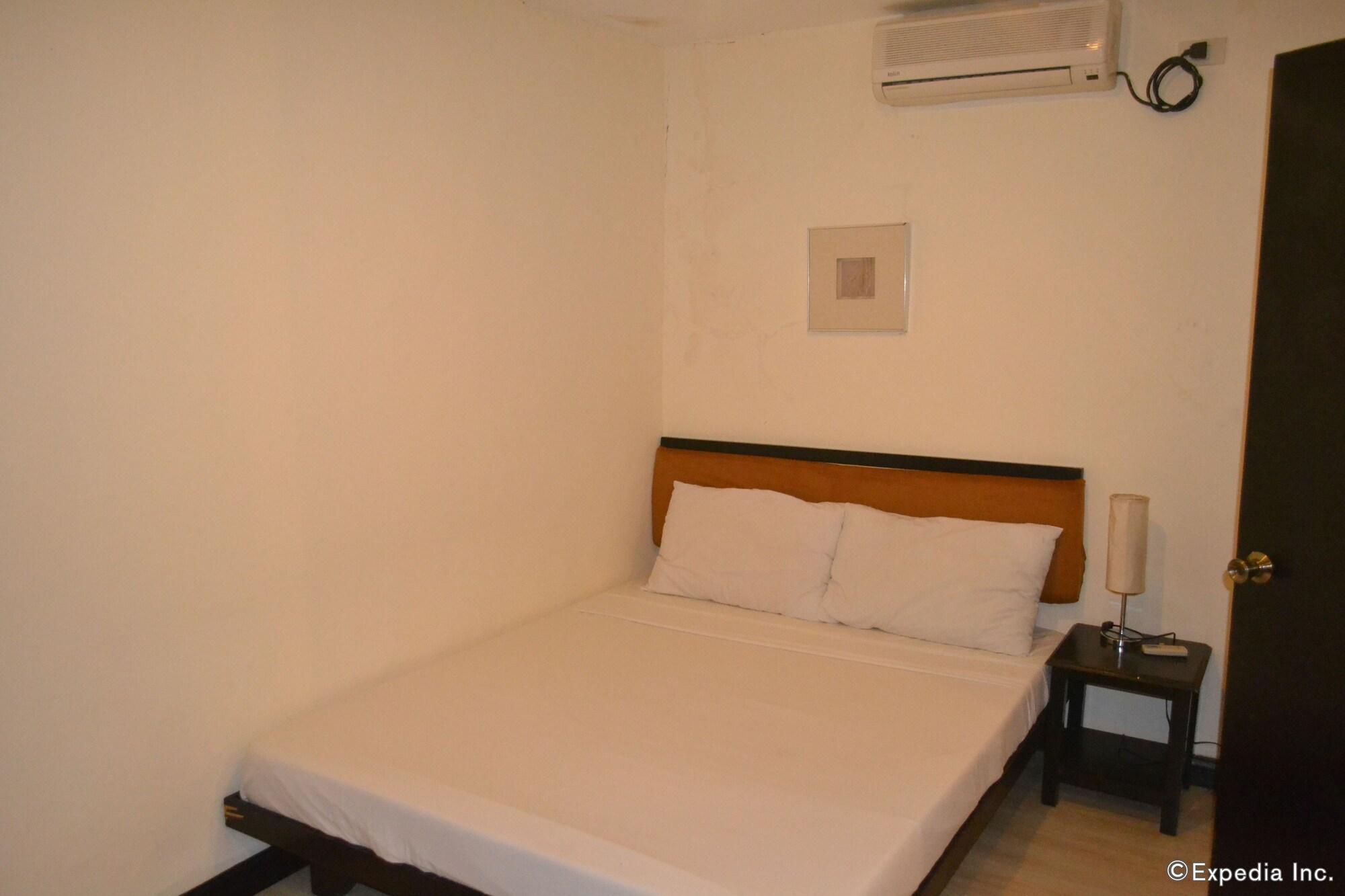 Lancaster Hotel Cebu Lapu-Lapu City Exteriör bild