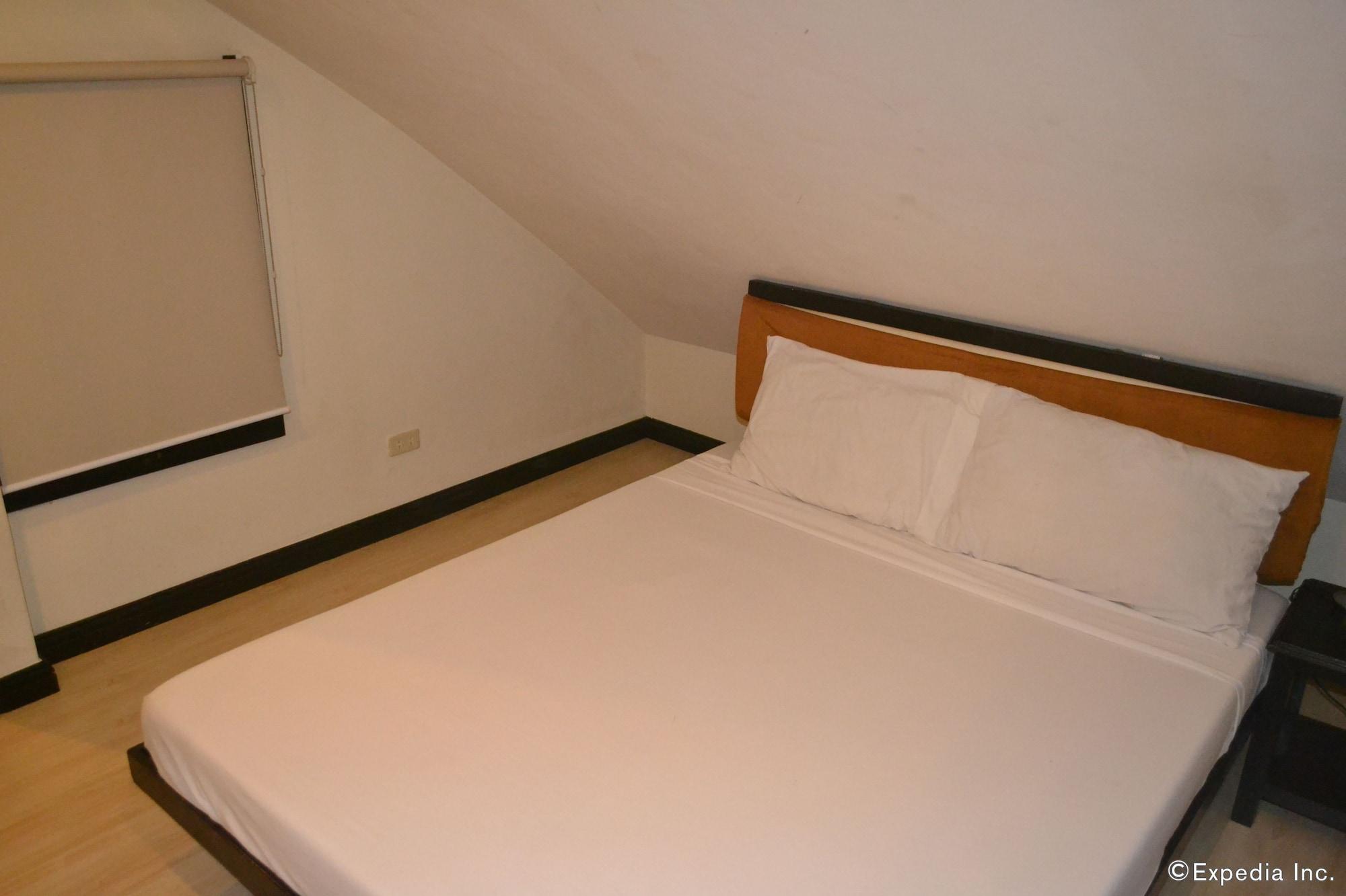 Lancaster Hotel Cebu Lapu-Lapu City Exteriör bild