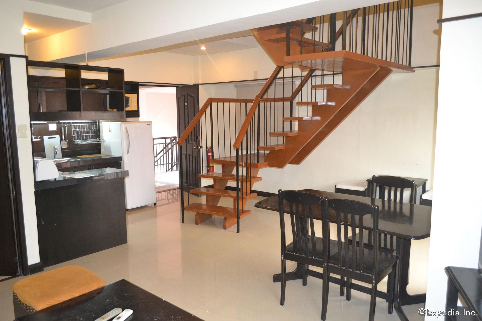 Lancaster Hotel Cebu Lapu-Lapu City Exteriör bild
