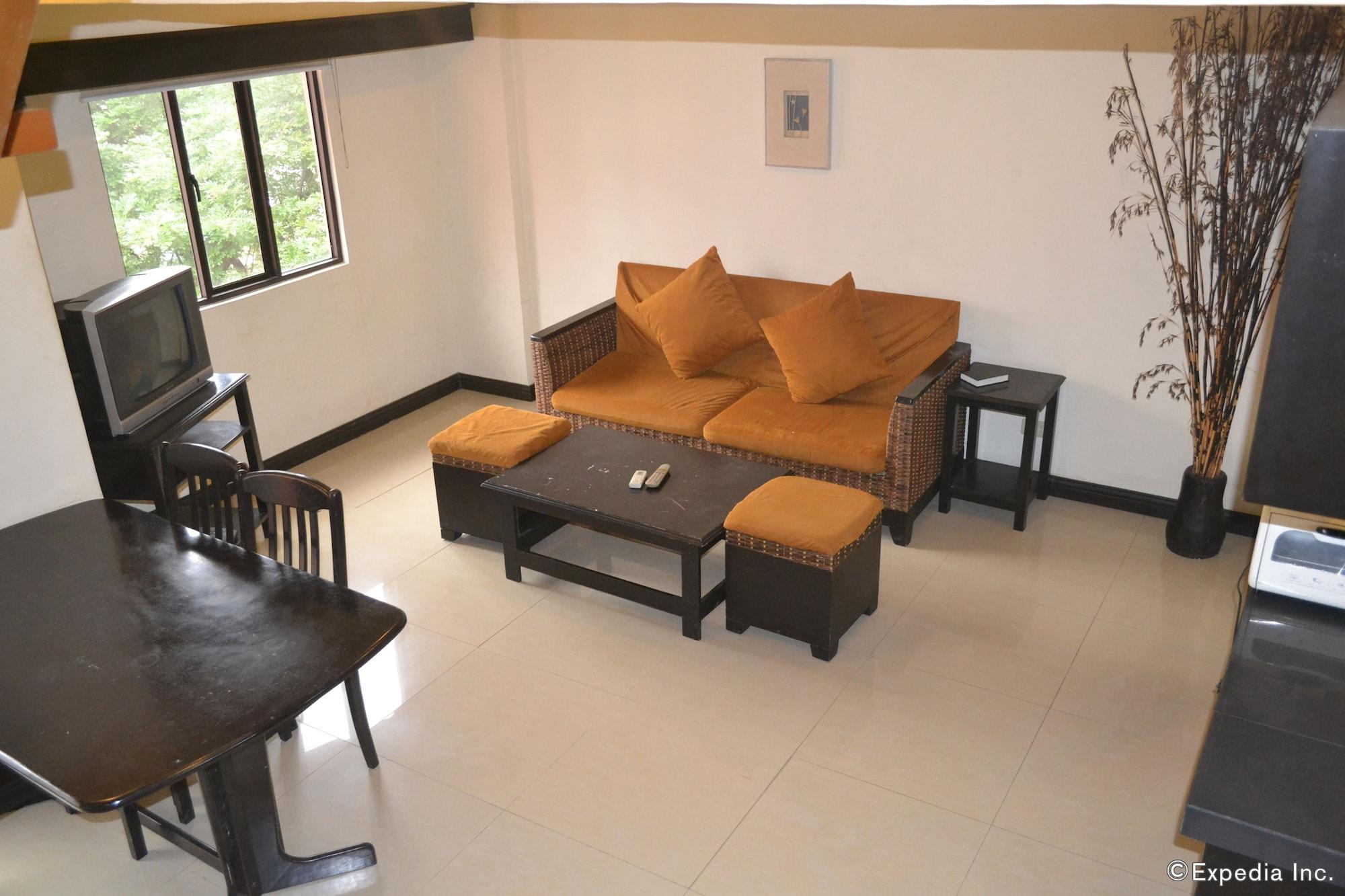 Lancaster Hotel Cebu Lapu-Lapu City Exteriör bild