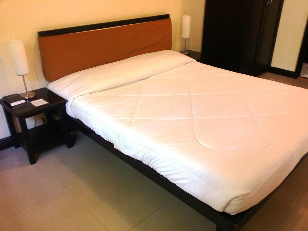 Lancaster Hotel Cebu Lapu-Lapu City Exteriör bild