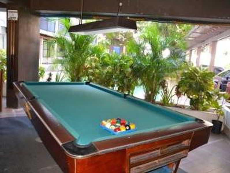 Lancaster Hotel Cebu Lapu-Lapu City Exteriör bild